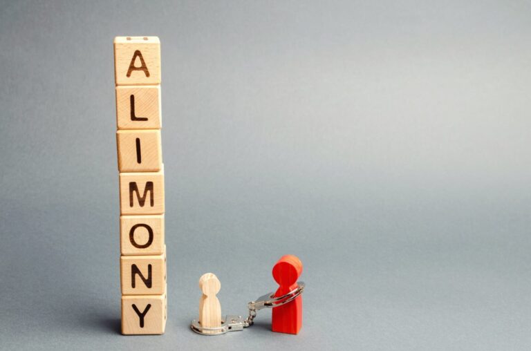 How can I avoid alimony in NY?